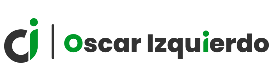 Oscar Izquierdo